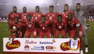 Selección de Panamá fue asaltada en Noruega donde juega amistosos