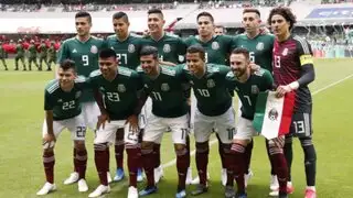 Aparecen videos de la fiesta sexual de la selección mexicana