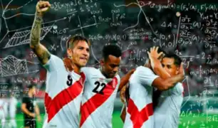 Mundial Rusia 2018: ¿Perú campeón? Este es el pronóstico más optimista para la selección
