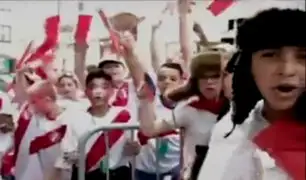 Embajada de Perú en Bélgica dedica video a la selección