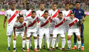 Moscú: hinchas peruanos siguen apoyando a la selección en Rusia 2018