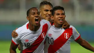 FIFA  designó  al árbitro  que dirigirá el partido Perú vs Dinamarca