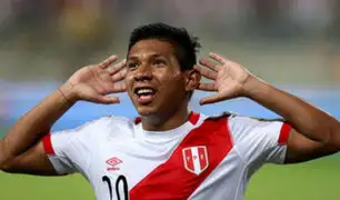 Perú vs Dinamarca: Edison Flores dio noticia en Instagram a horas del partido