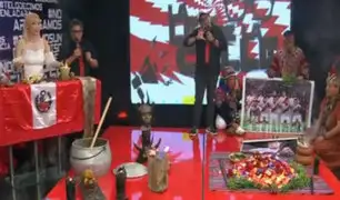 Rusia 2018: conozca los peculiares rituales para ayudar a ganar a Perú