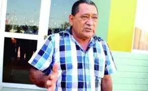 Tumbes: alcalde de San Jacinto es condenado a tres años de prisión efectiva