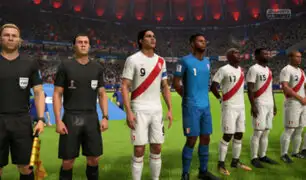 ¡Paolo Guerrero está de vuelta! ‘Depredador’ fue incluido en FIFA 18