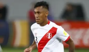 Renato Tapia: Feyenoord anunció su regreso a la Selección Peruana