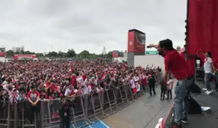 Perú vs Francia: ¡IPD Fútbol Festival reabrirá sus puertas para ver gratis el partido!
