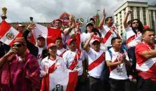 "Contigo Perú": el segundo himno de la hinchada 'bicolor'
