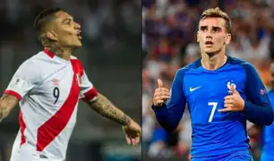 Mundial Rusia 2018: los mejores momentos que dejó el Perú vs. Francia