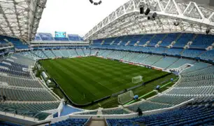 Conozca el estadio donde la ‘bicolor’ cerrará su participación en Rusia 2018