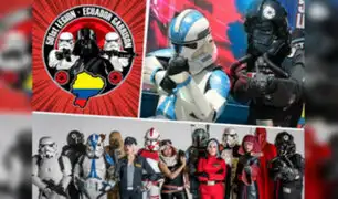 Comic Con 2018: la convención más grande de cómics llega a Lima en julio