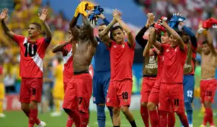 Mundial Rusia 2018: ¿Cómo quedó Perú en el Ránking FIFA tras fase de grupos?