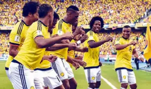 Mundial Rusia 2018: Colombia venció 1-0 a Senegal y clasificó a octavos