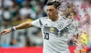 Mundial Rusia 2018: los divertidos memes tras la eliminación de Alemania