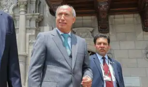 Cancillería destituye a embajador de Perú en Israel por maltrato a sus colaboradores