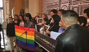 Día Internacional del Orgullo Gay recibe respaldo del Gobierno