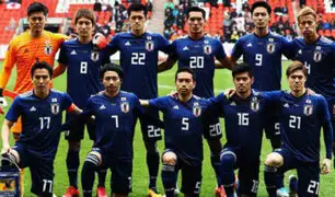 Japón clasifica a octavos de final gracias a Fair Play
