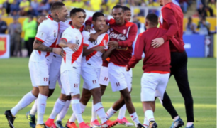 ¿Qué puesto ocupó la selección peruana tras participación en Rusia 2018?