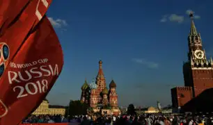 Rusia 2018: Conozca los goles que dejó las primeras fases de grupos