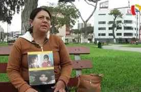 Buscan desesperadamente a madre y sus dos hijas que desaparecieron hace dos años