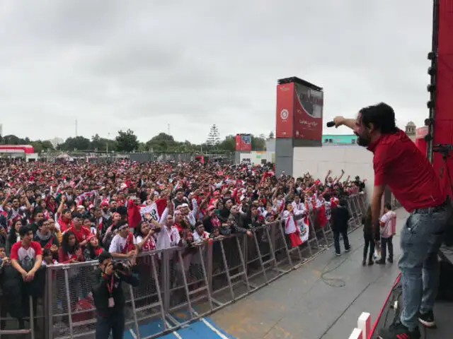 Perú vs Francia: ¡IPD Fútbol Festival reabrirá sus puertas para ver gratis el partido!