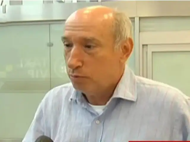 Embajador peruano en Israel pide disculpas a trabajadores y a Canciller