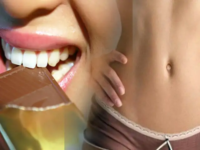 La dieta del chocolate te puede hacer perder 3 kilos en 5 días