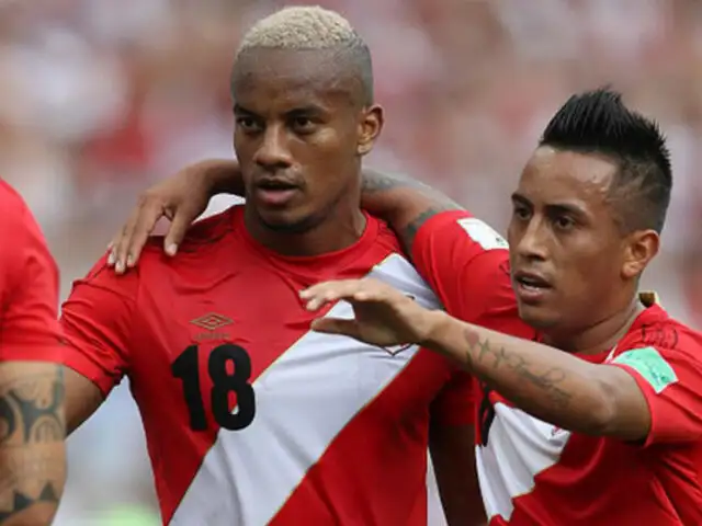 Perú vs Australia: ¿Qué dijo MisterChip tras la victoria de Perú?