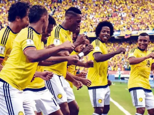 Mundial Rusia 2018: Colombia venció 1-0 a Senegal y clasificó a octavos