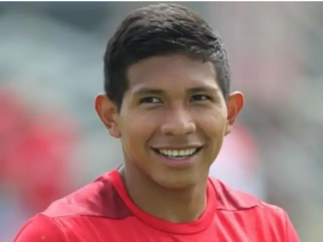 Edison Flores regresa a casa: Universitario tendría todo listo para recibir al futbolista