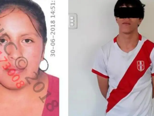 Mujer quemada en Cajamarca: atacante podría recibir hasta 35 años de cárcel