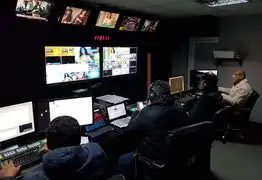 Panamericana Televisión ya se ve en seis ciudades del interior en HD