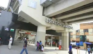 Error en la planificación del Metro de Lima obligará nueva construcción para el ferroviario