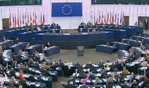 Parlamento Europeo rechaza propuesta sobre derechos de autor en internet