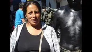 ¿Homicidio o feminicidio?: murió Juanita, la mujer quemada en Cajamarca