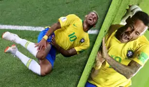 Neymar Challenge: el desafío viral de las simulaciones del crack brasileño