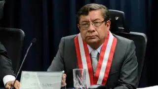 CNM inicia proceso de vacancia contra consejero Julio Gutiérrez tras audios