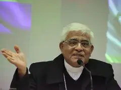 Monseñor Cabrejos: Reforma del Poder Judicial es un clamor de la población