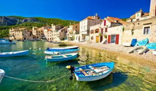 Croacia: conozca los datos más curiosos del "nuevo paraíso europeo"