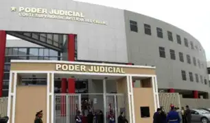 PJ dispone elección inmediata de nuevo presidente de la Corte Superior del Callao