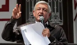 México: López Obrador cobrará como presidente un 60% menos que Peña Nieto