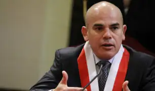 Ex presidentes del TC se pronuncian tras pedido de Vizcarra para una sesión extraordinaria