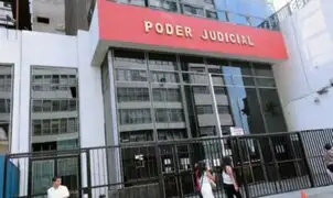 Reacciones tras declaratoria de emergencia por 90 días del Poder Judicial