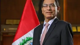 Presidente Vizcarra viajará a México para Cumbre de la Alianza del Pacífico