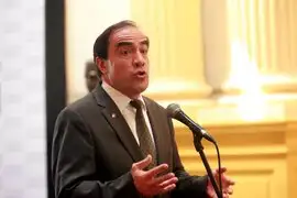 Congresista Lescano: Renuncia de Duberlí Rodríguez facilita reorganización del PJ