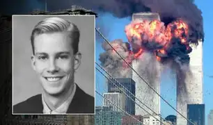 EEUU: 17 años después identifican a una víctima de los atentados del 11-S