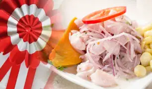 Ceviche compitió en campeonato Street Food Latinoamérica de Netflix