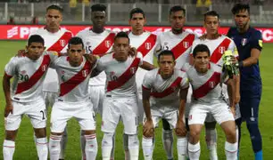 Selección Peruana también jugaría amistoso con Costa Rica en noviembre