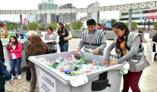 ¿Cuál es la situación actual del reciclaje en nuestro país?